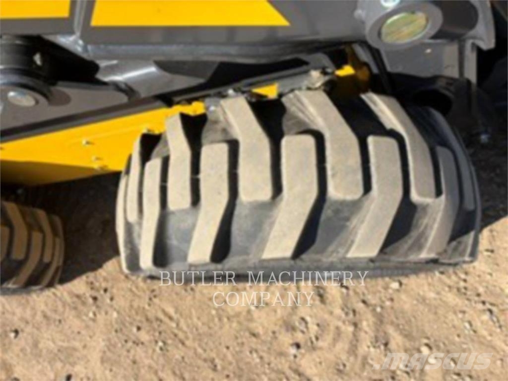 New Holland L328 Schrankladers