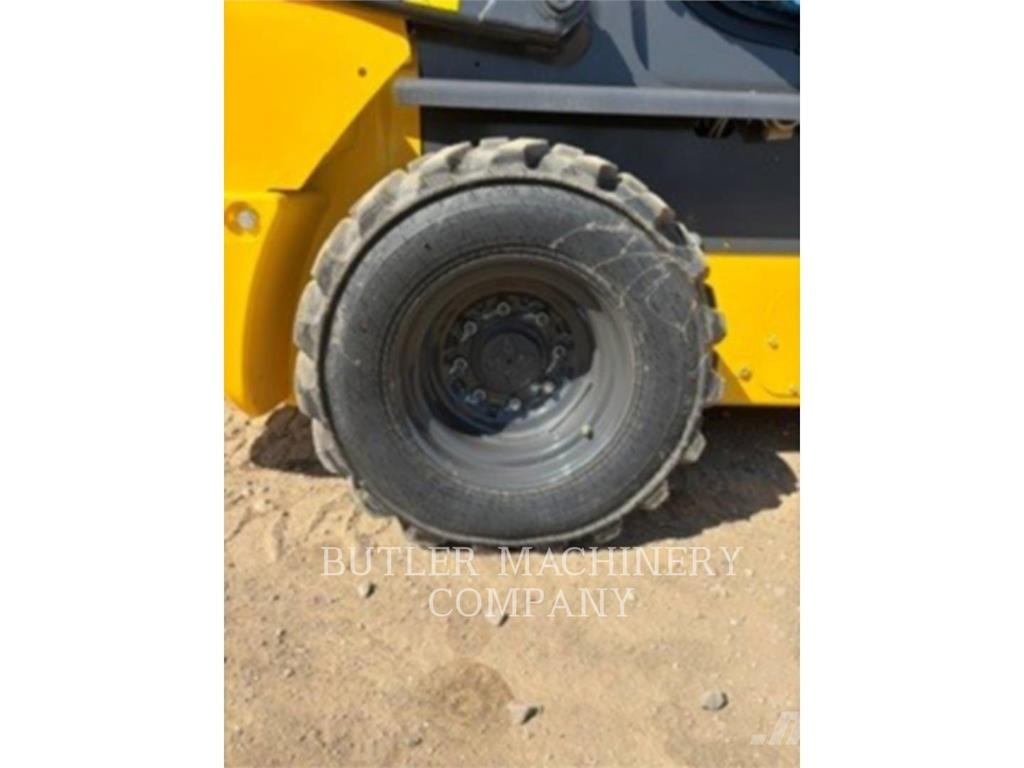 New Holland L328 Schrankladers