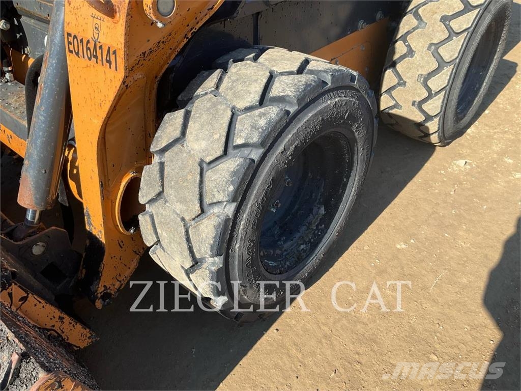 New Holland SV280 Ładowarki burtowe