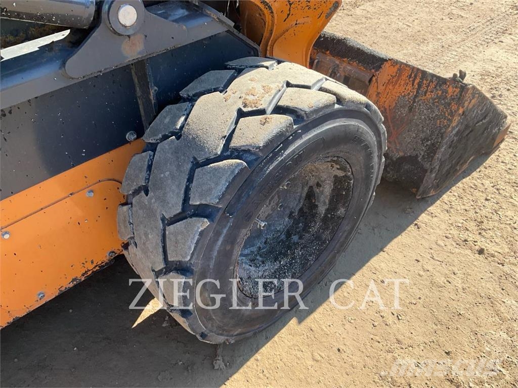 New Holland SV280 Ładowarki burtowe