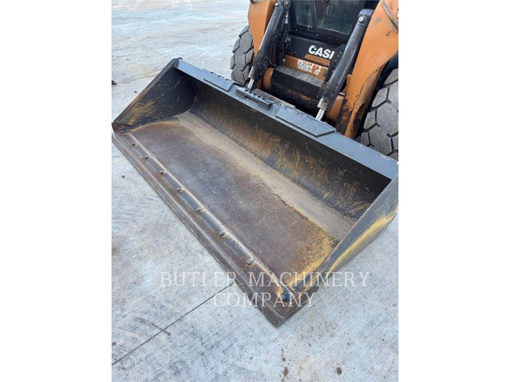 New Holland SV280B Kompaktlader