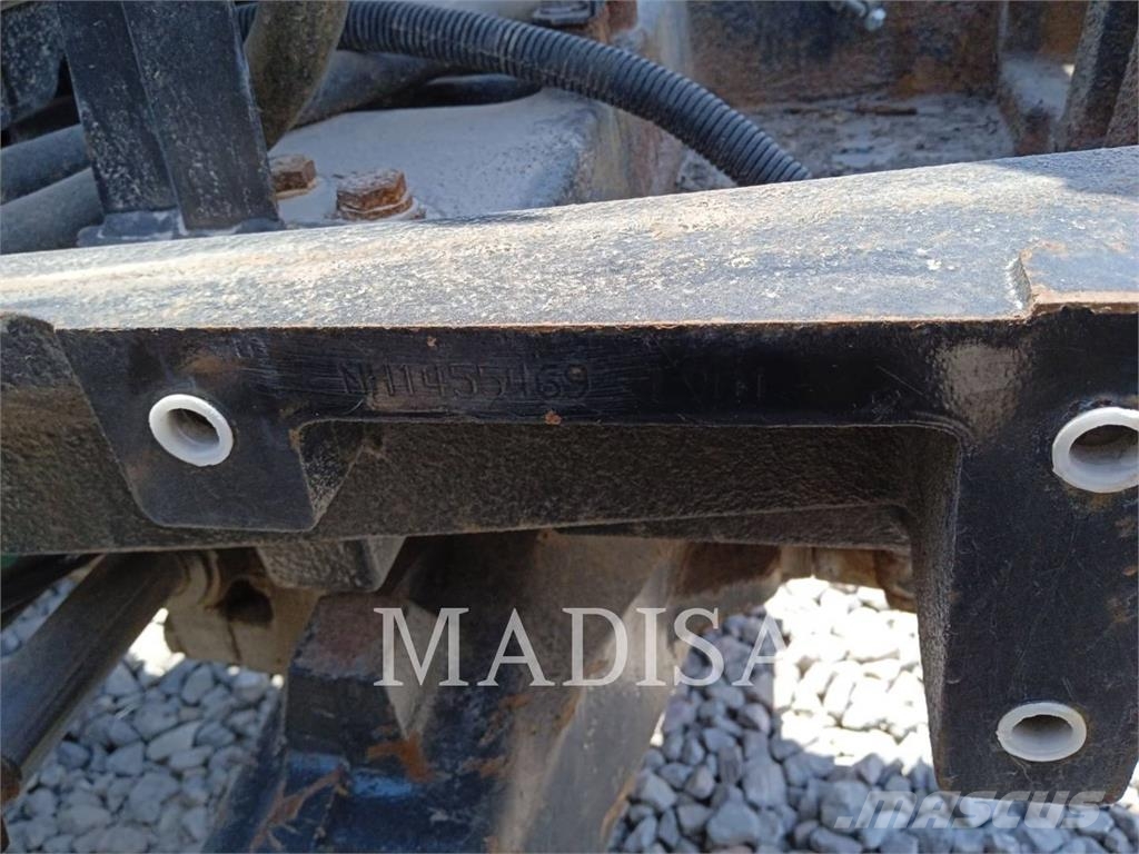 New Holland TT4.90 Trattori