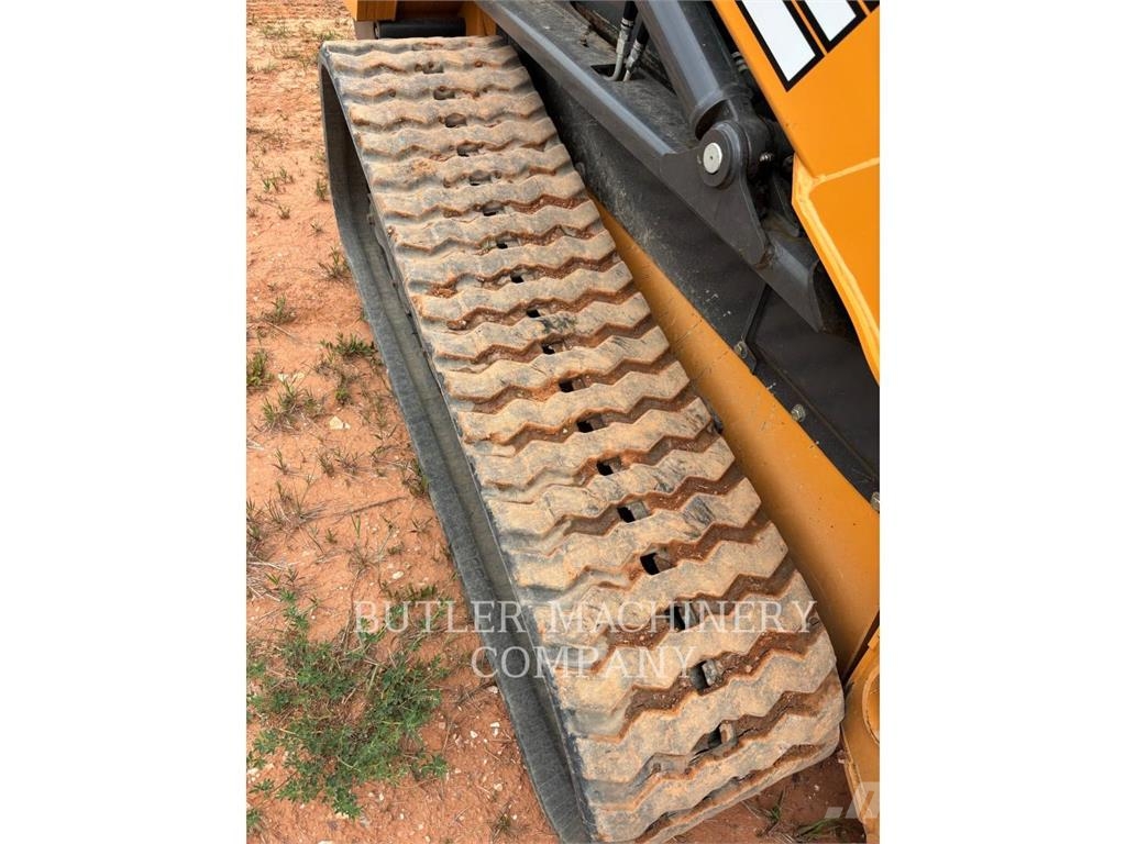 New Holland TV370B Telakuormaajat