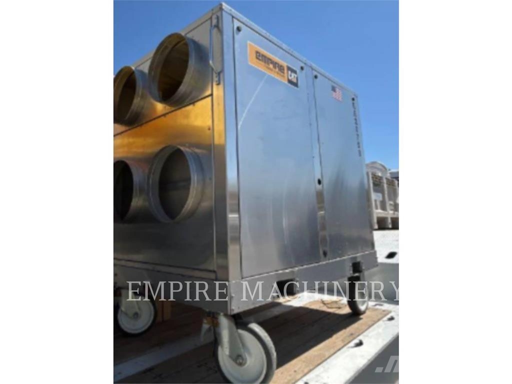 Ohio Cat Manufacturing AC12T Paineilmakuivaimet