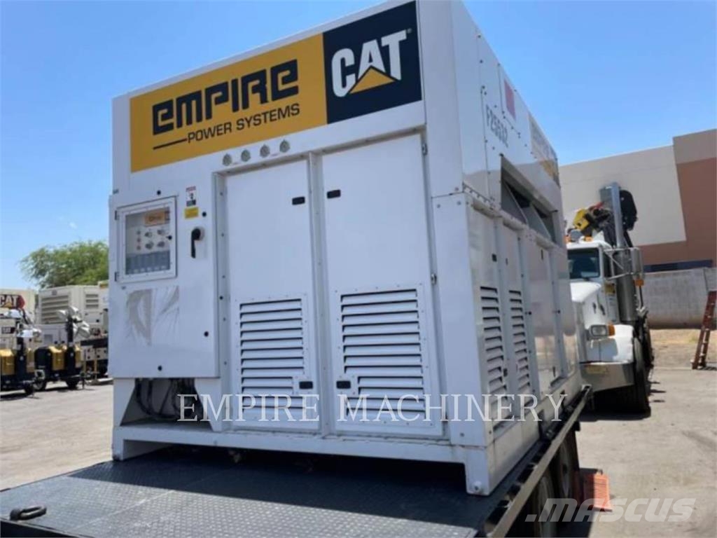 Ohio Cat Manufacturing AC60T Trycklufttorkar