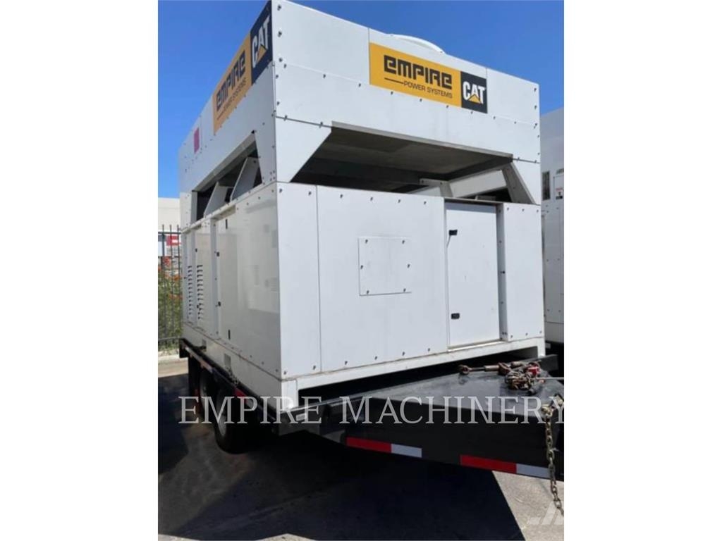 Ohio Cat Manufacturing AC60T Trycklufttorkar