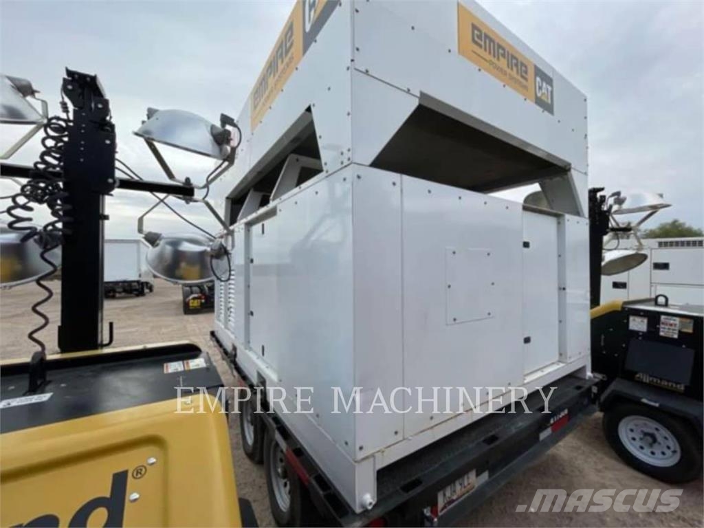 Ohio Cat Manufacturing AC60T Trycklufttorkar