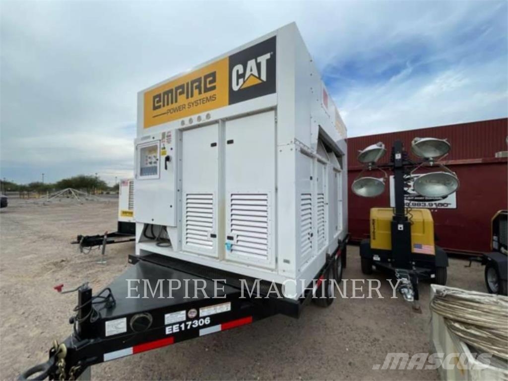 Ohio Cat Manufacturing AC60T Trycklufttorkar