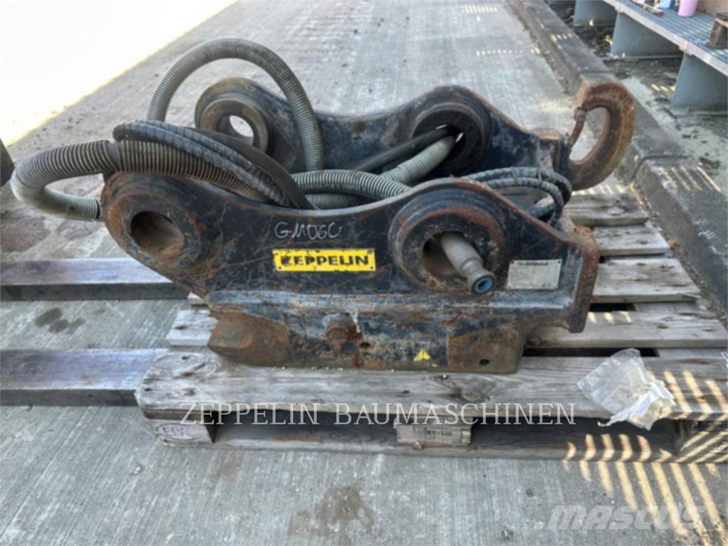 OilQuick DEUTSCHLAND GMBH OQ70/55 HYDR. SWE Hitre spojke