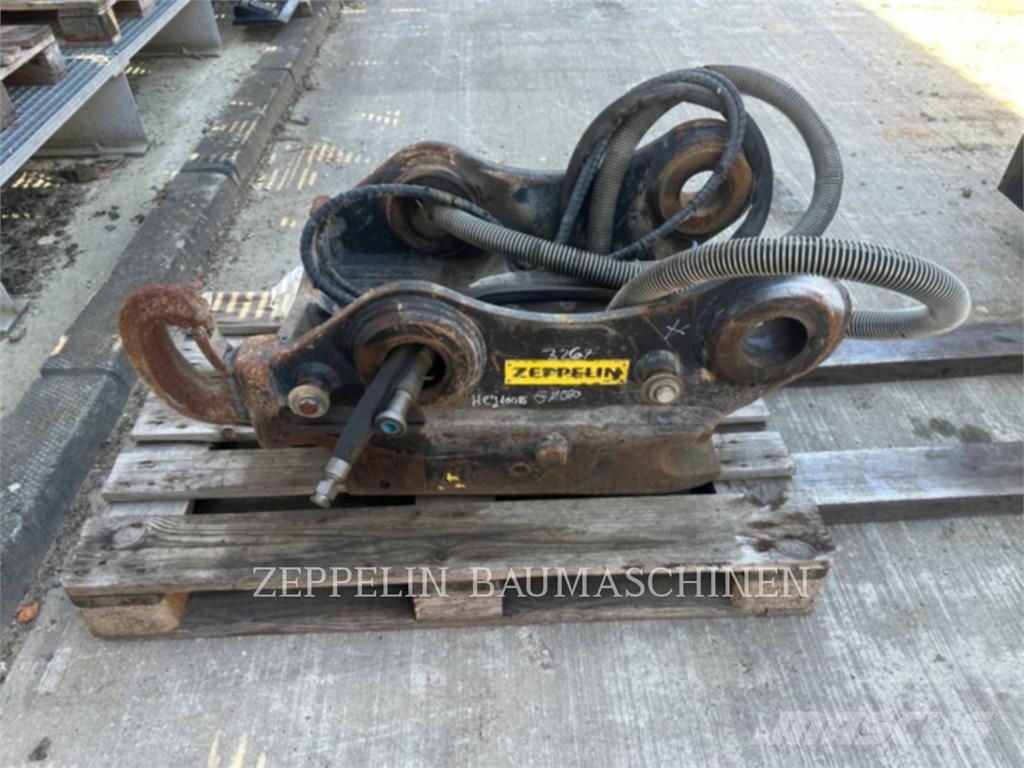 OilQuick DEUTSCHLAND GMBH OQ70/55 HYDR. SWE Hitre spojke