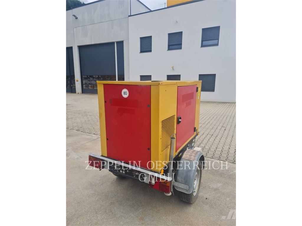 Olympian CAT GEP 18-6 Other Generators