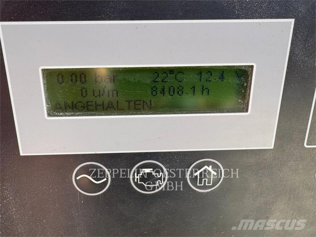 Olympian CAT GEP 18-6 Other Generators
