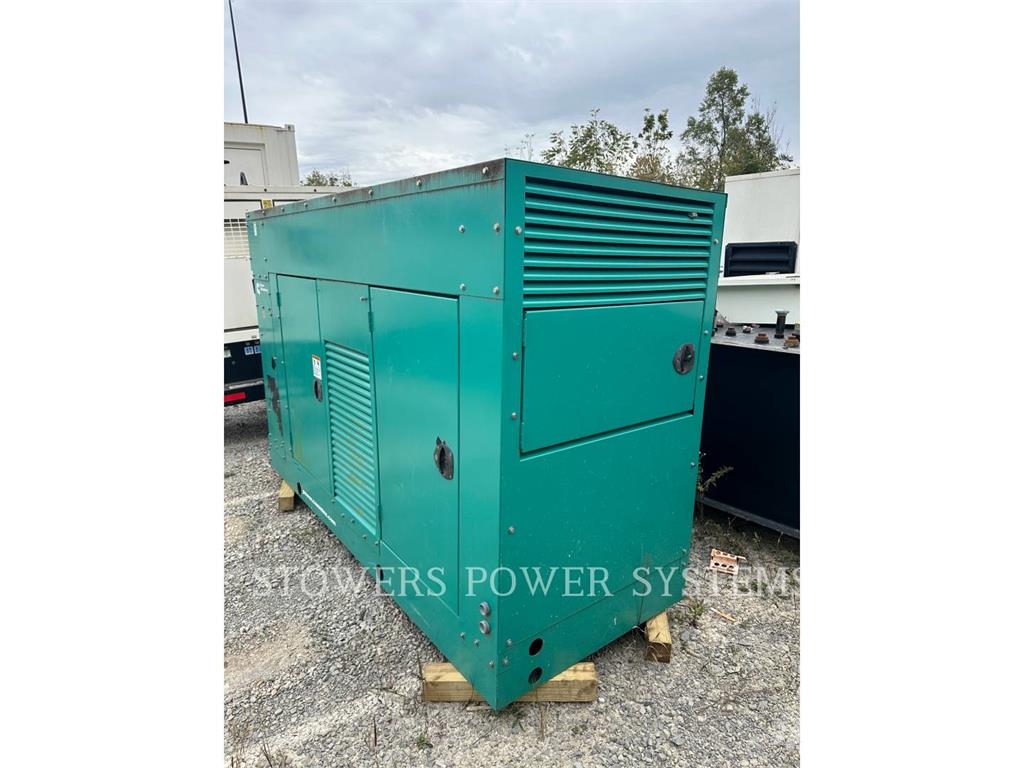 Onan GGHH 柴油發電機
