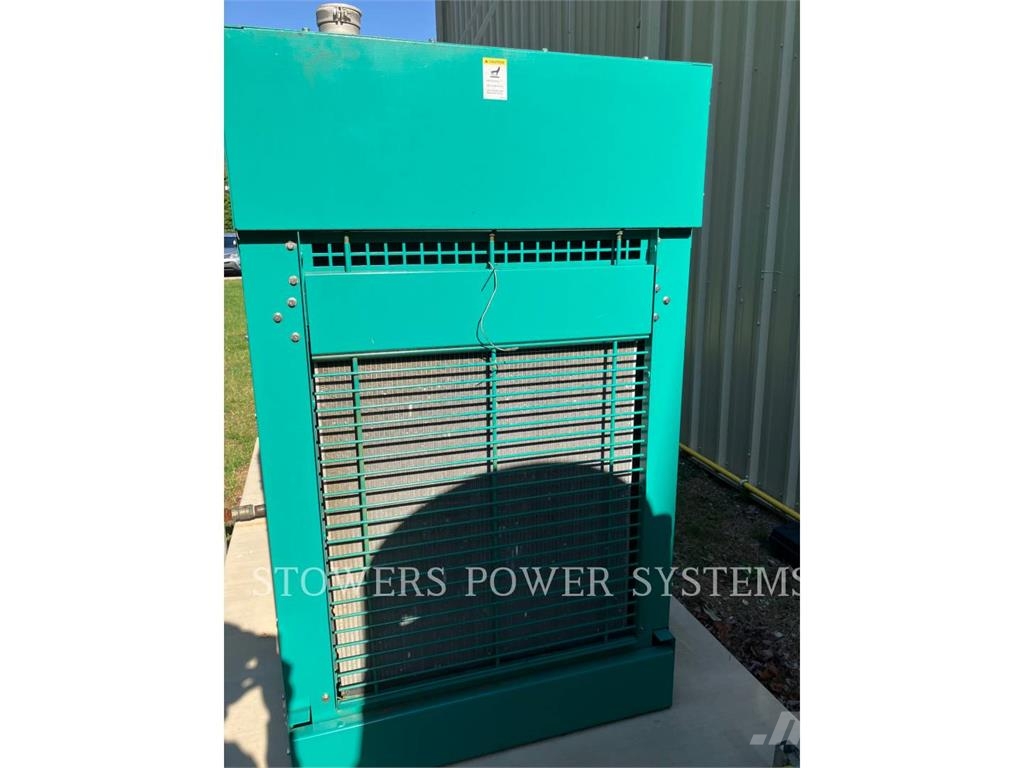 Onan GGHH 柴油發電機