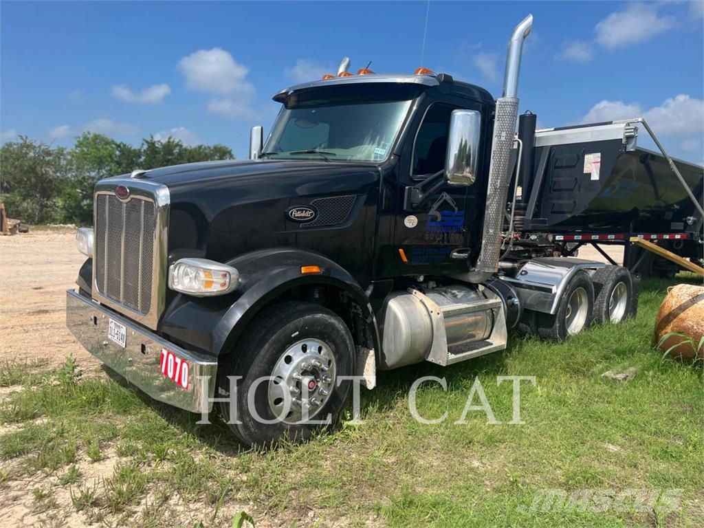 Peterbilt 567 Other trucks