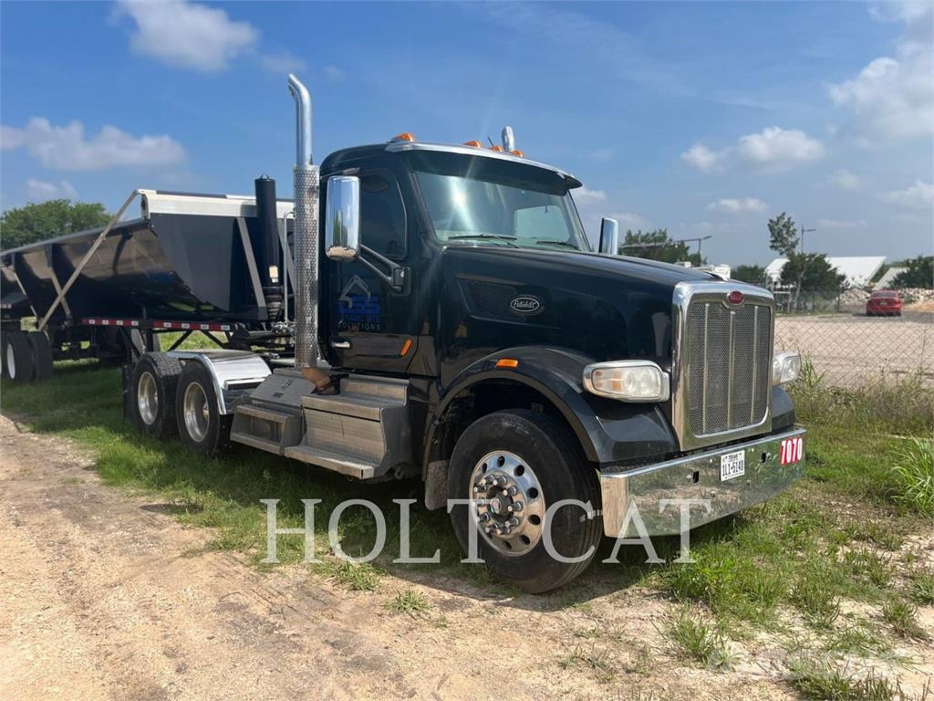 Peterbilt 567 Other trucks