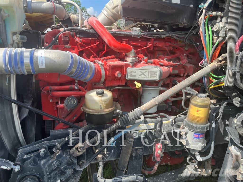 Peterbilt 567 Other trucks