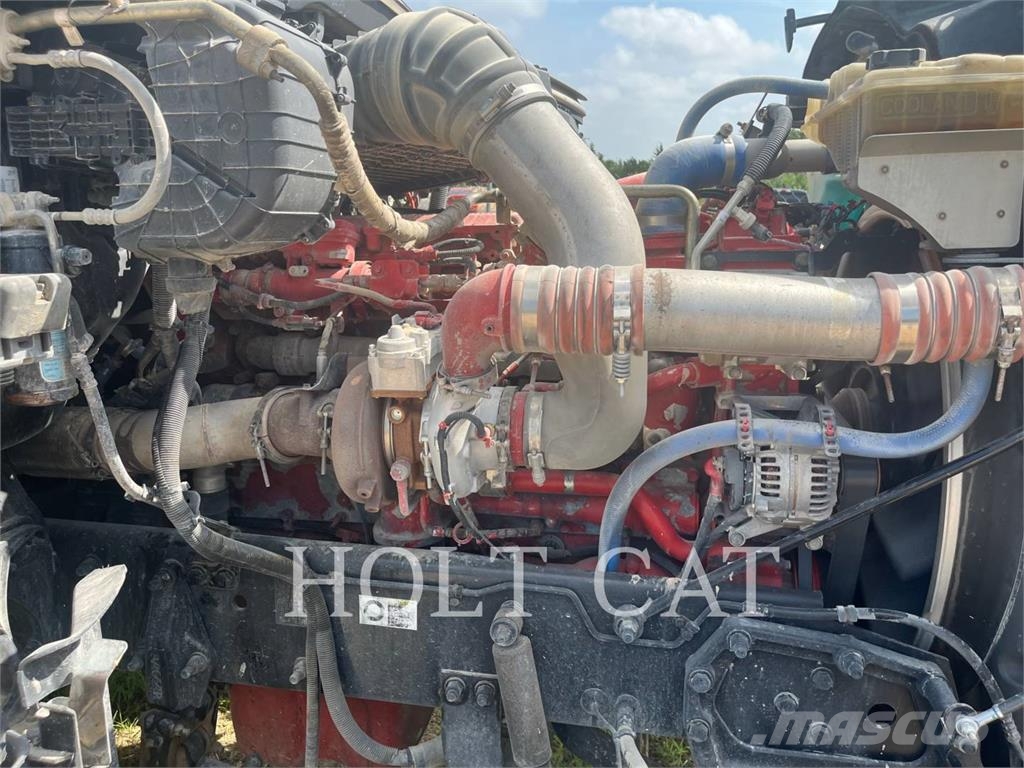 Peterbilt 567 Other trucks
