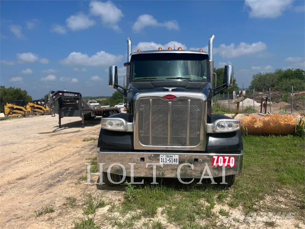 Peterbilt 567 Other trucks