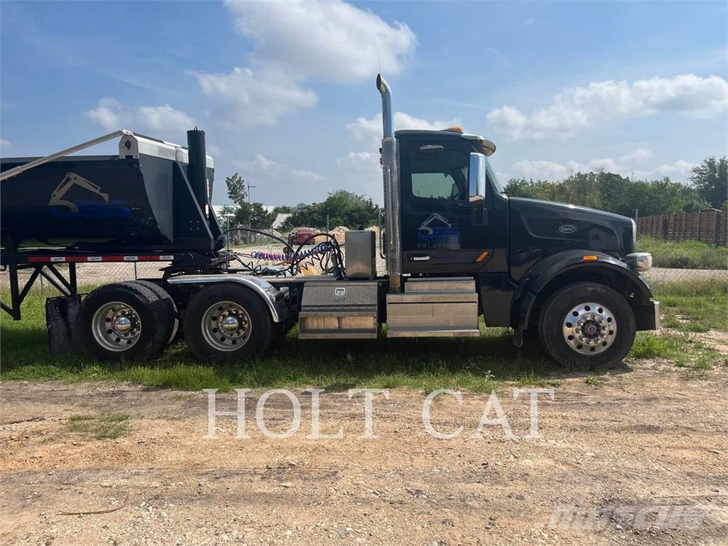 Peterbilt 567 Other trucks