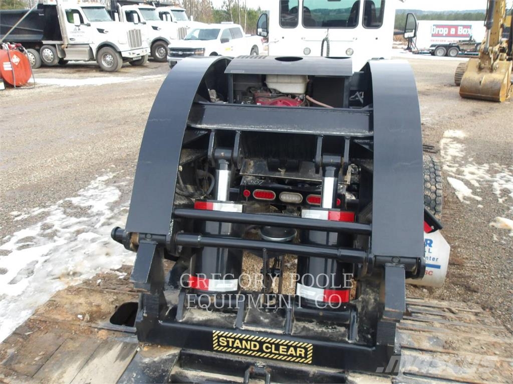 Pitts LB55-22DC Ostale prikolice