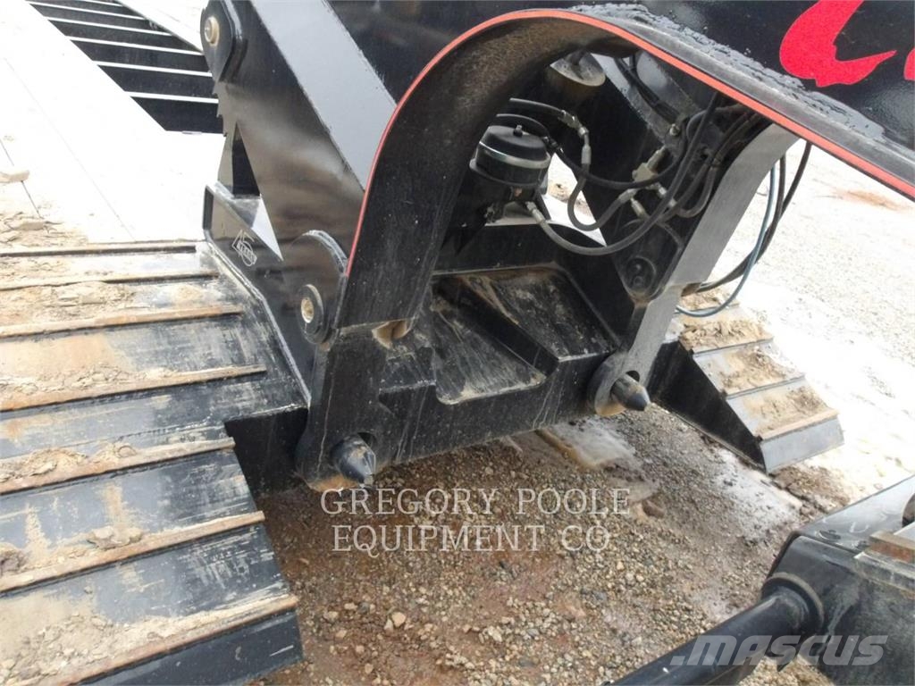 Pitts LB55-22DC Ostale prikolice