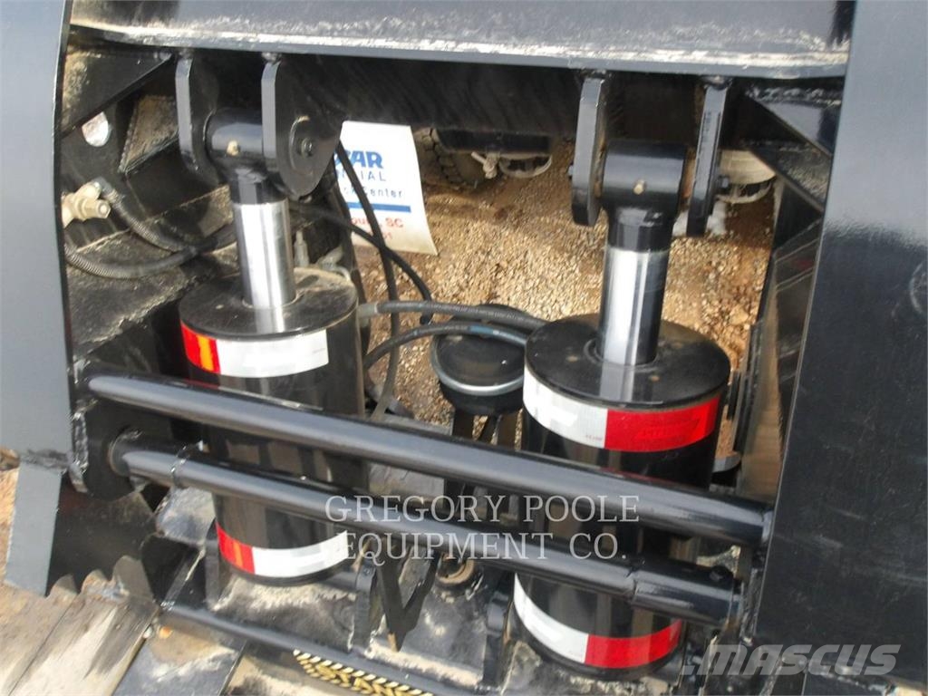 Pitts LB55-22DC Ostale prikolice