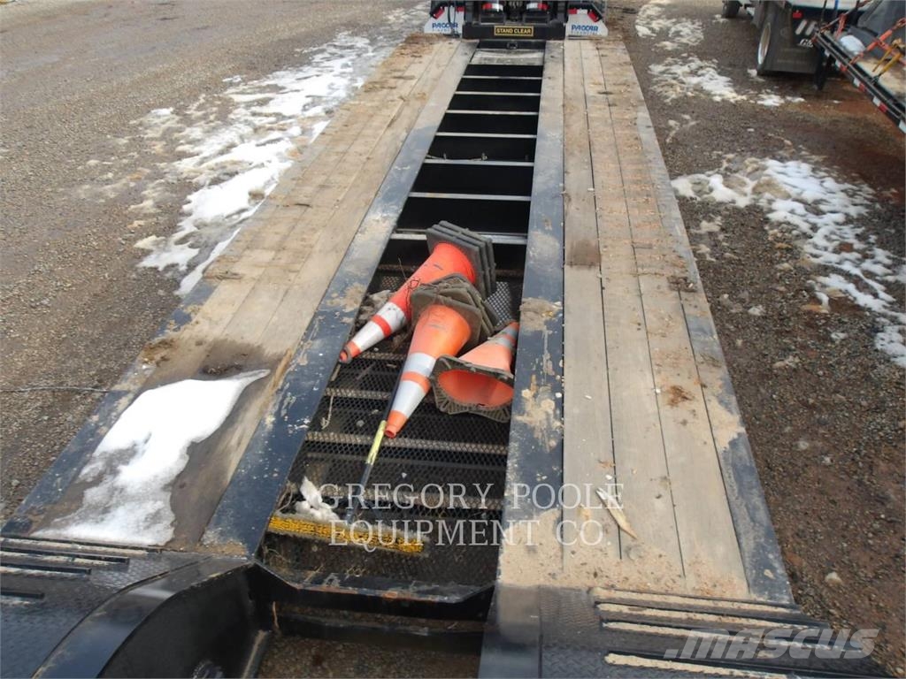 Pitts LB55-22DC Ostale prikolice