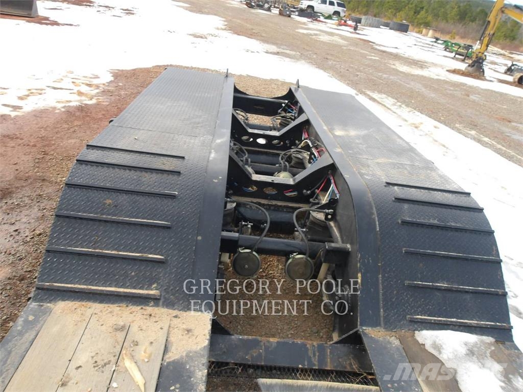 Pitts LB55-22DC Ostale prikolice