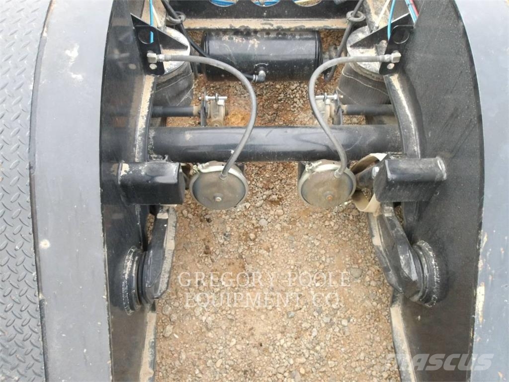 Pitts LB55-22DC Ostale prikolice