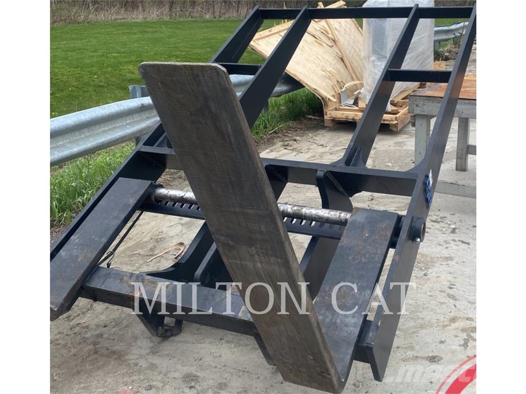 PJB INDUSTRIES SWL LUMBER YARD FORKS Građevinarske viljuške