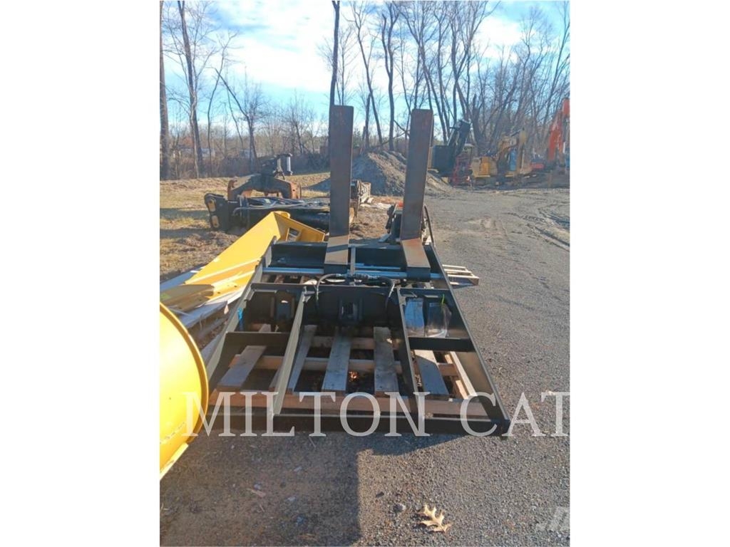 PJB INDUSTRIES SWL LUMBER YARD FORKS Građevinarske viljuške
