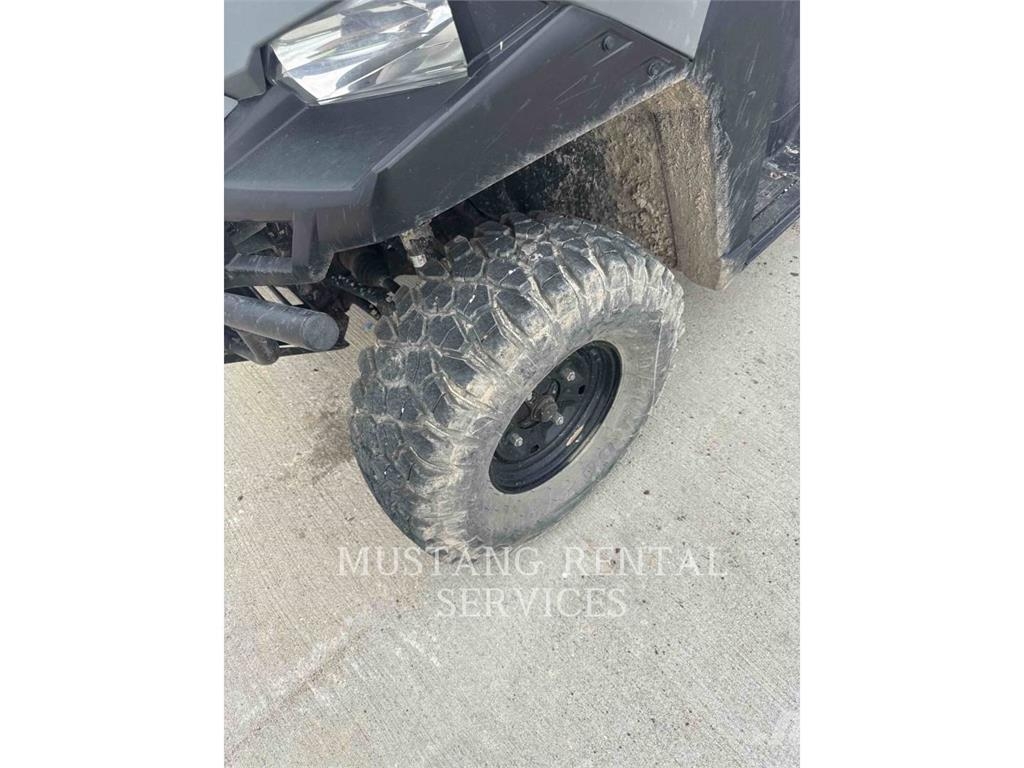 Polaris PRO XD Golfautot