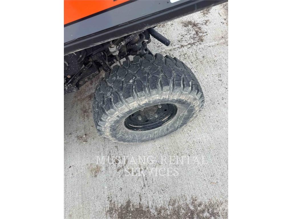 Polaris PRO XD Golfautot
