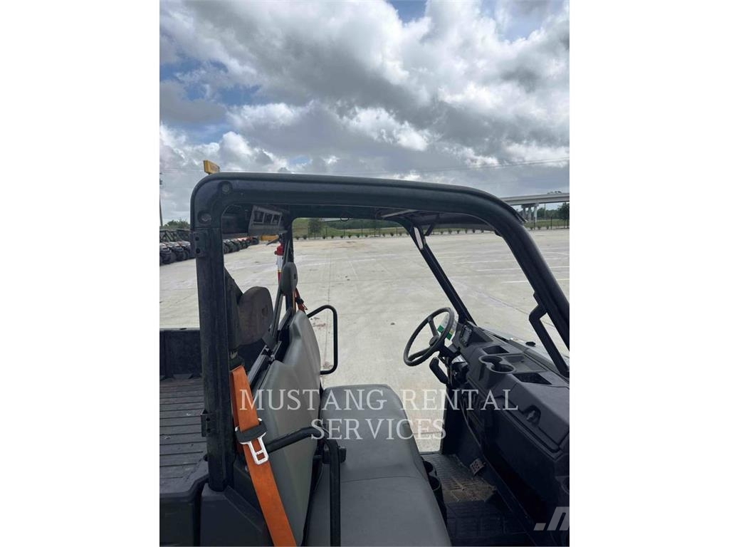 Polaris PRO XD Golfautot