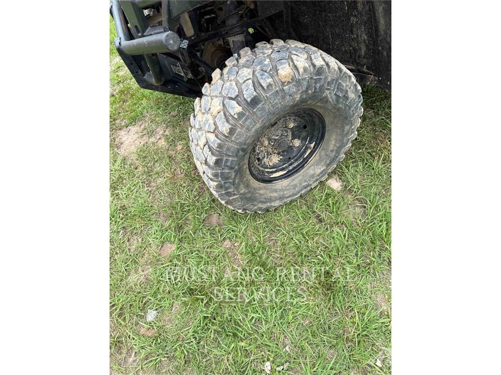 Polaris PROXD Golfautot