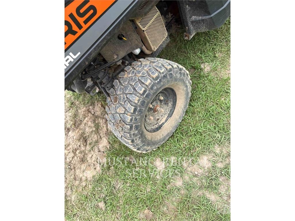 Polaris PROXD Golfautot