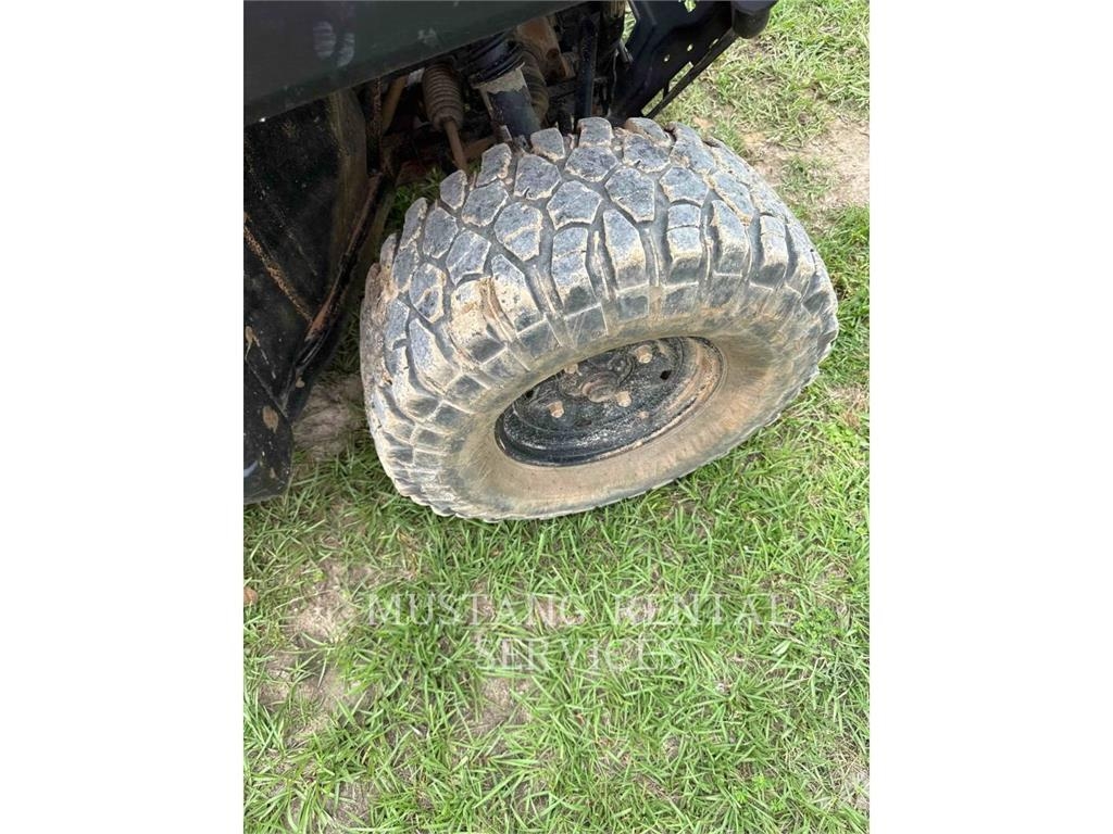Polaris PROXD Golfautot