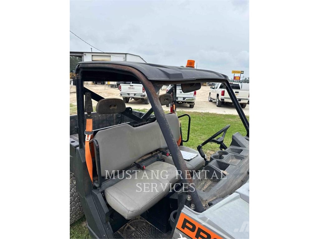 Polaris PROXD Golfautot