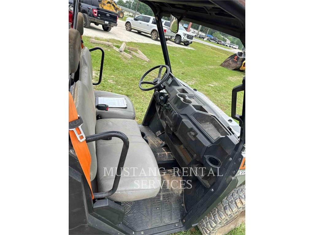 Polaris PROXD Golfautot