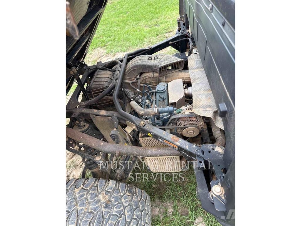 Polaris PROXD Golfautot