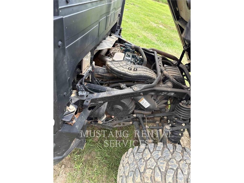 Polaris PROXD Golfautot