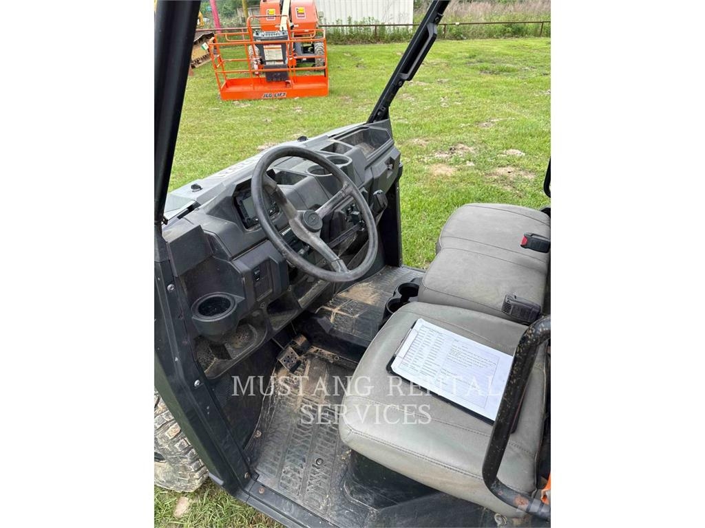 Polaris PROXD Golfautot