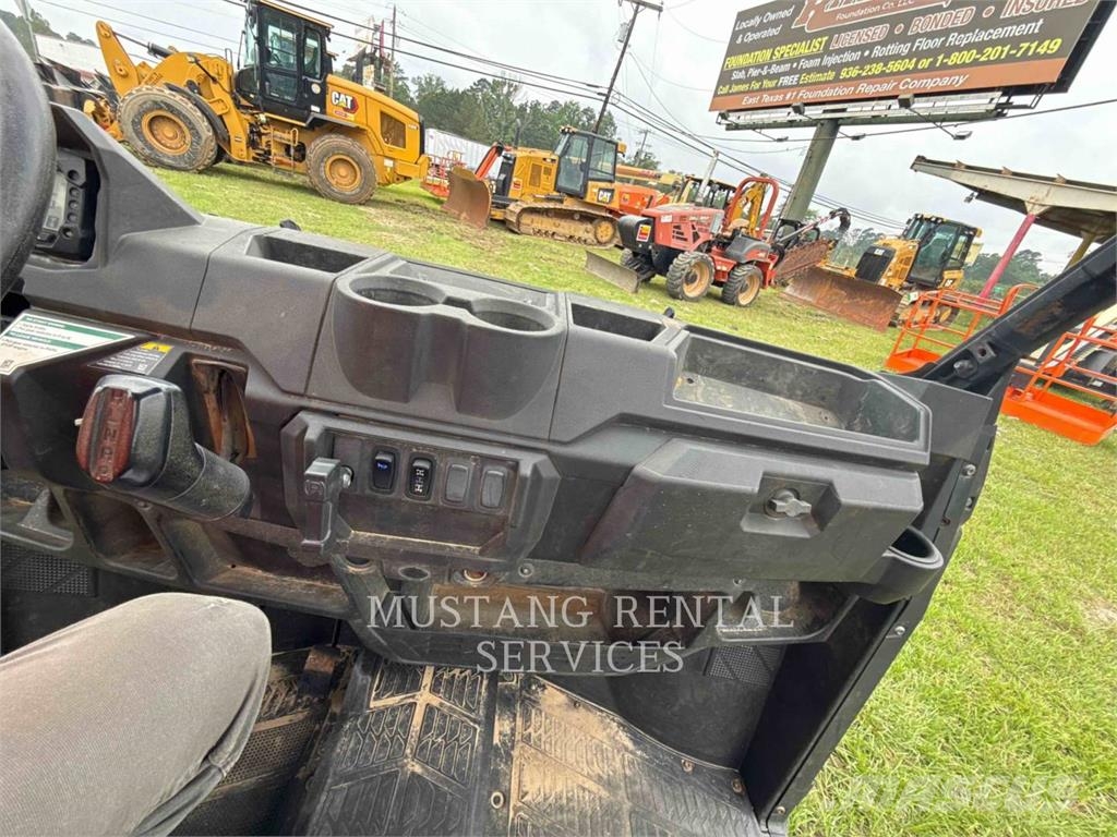 Polaris PROXD Golfautot