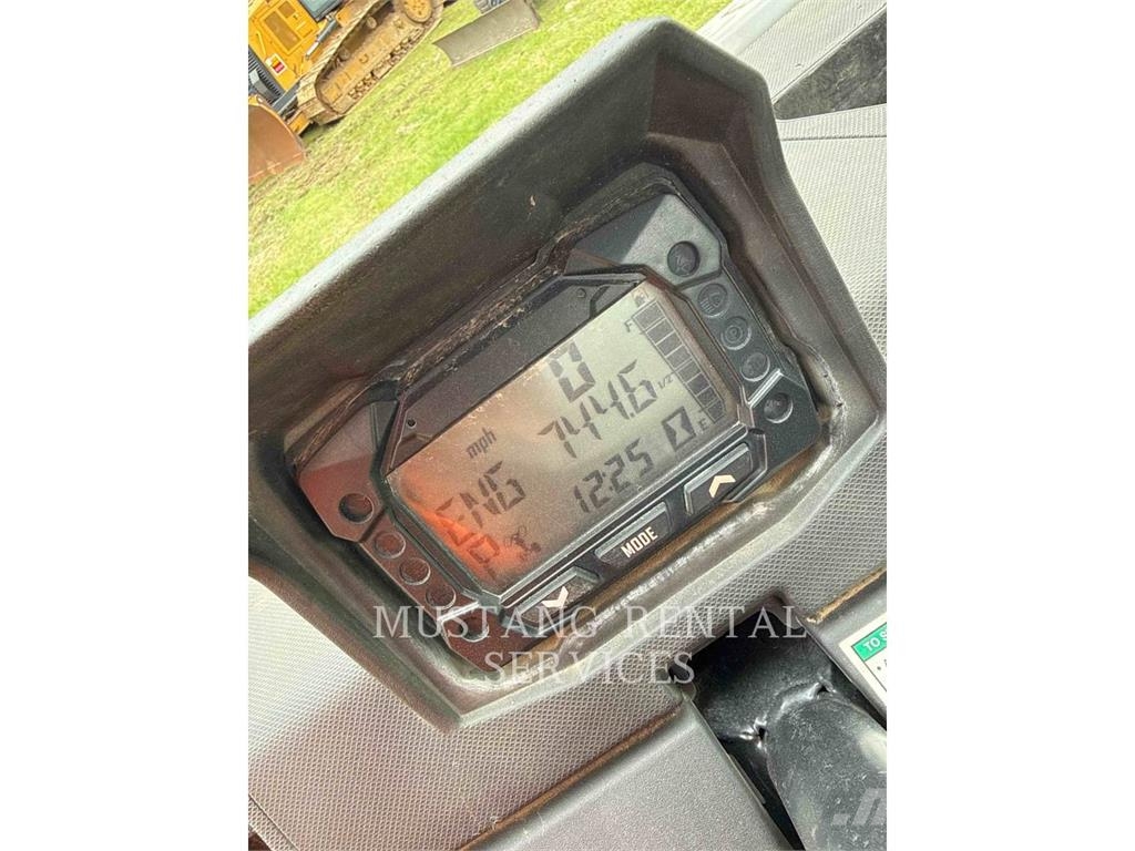Polaris PROXD Golfautot