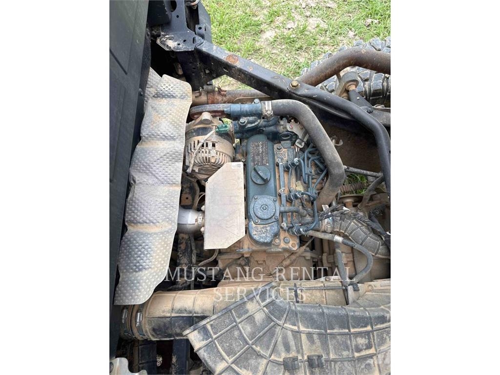 Polaris PROXD Golfautot