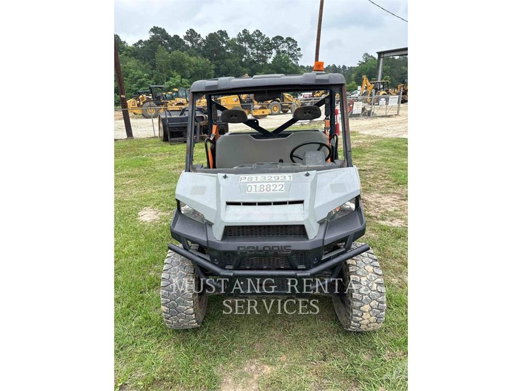 Polaris PROXD Golfautot