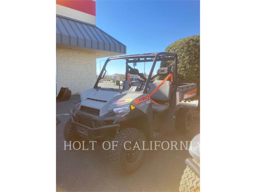 Polaris RTV 2 SEAT Колички за голф