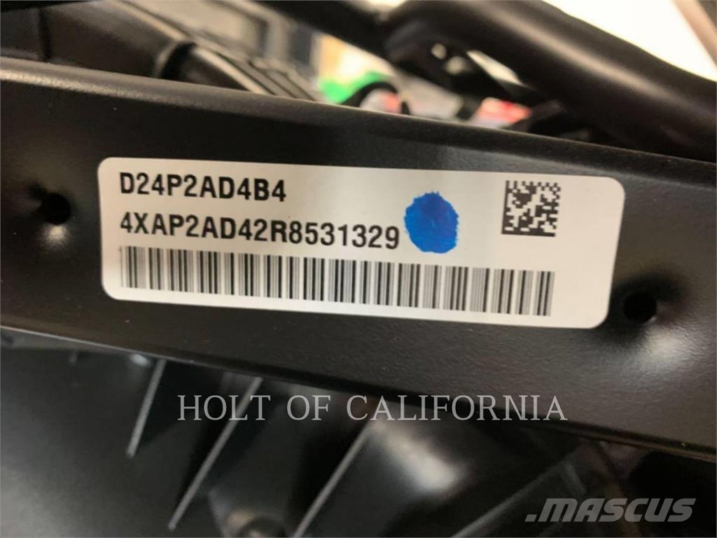 Polaris RTV 2 SEAT Колички за голф