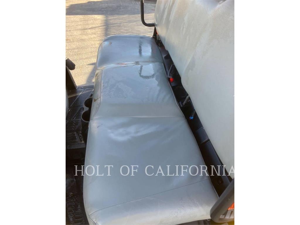 Polaris RTV 2 SEAT Колички за голф